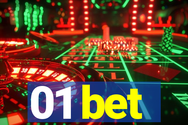 01 bet